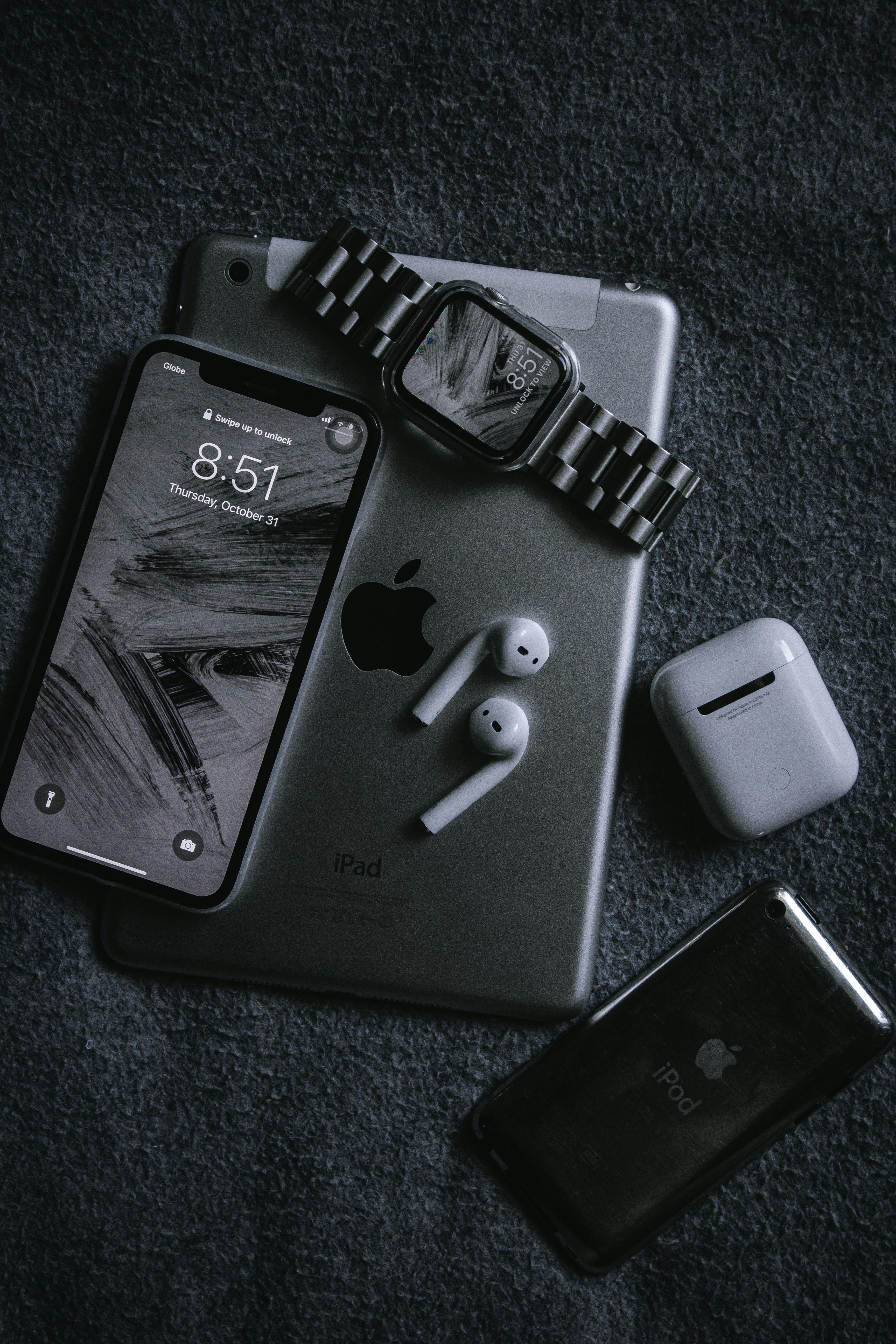 Electronics