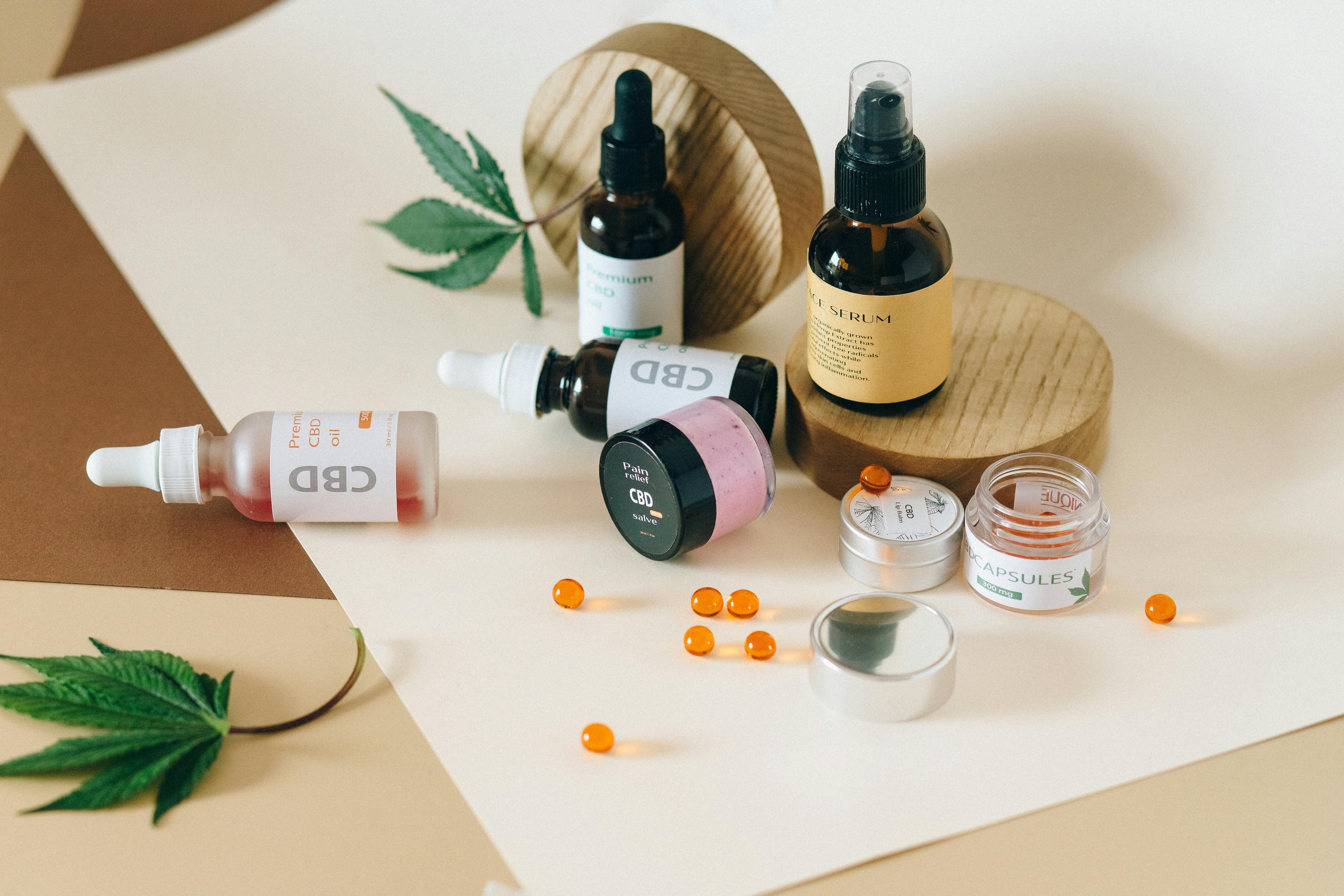 Health And Beauty