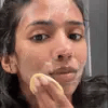 Turmeric Acid Cleaning Pads