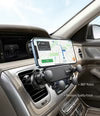 Nitu - Gravity Damping Bracket Car Phone Holder