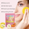 Turmeric Acid Cleaning Pads